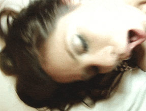 Aleksa likes to give deepthroat